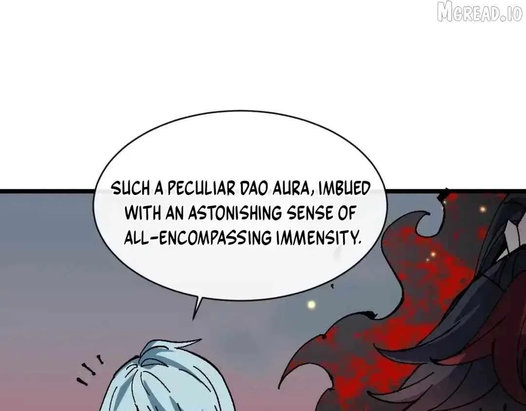 Master: This Villainous Disciple Is Not The Holy Child Chapter 184 – Page 87