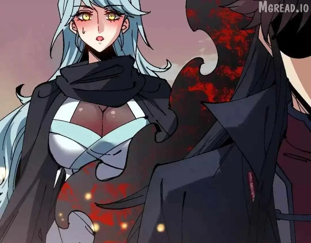 Master: This Villainous Disciple Is Not The Holy Child Chapter 184 – Page 88