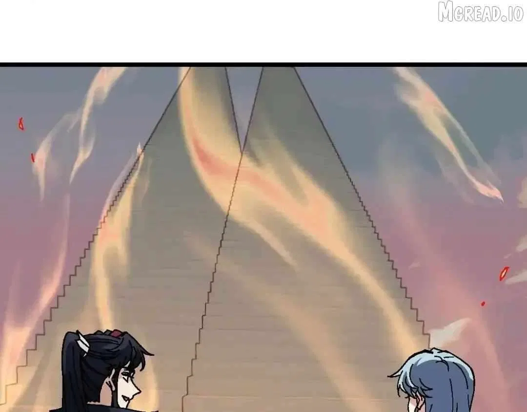 Master: This Villainous Disciple Is Not The Holy Child Chapter 184 – Page 90
