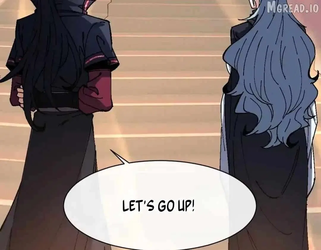 Master: This Villainous Disciple Is Not The Holy Child Chapter 184 – Page 91