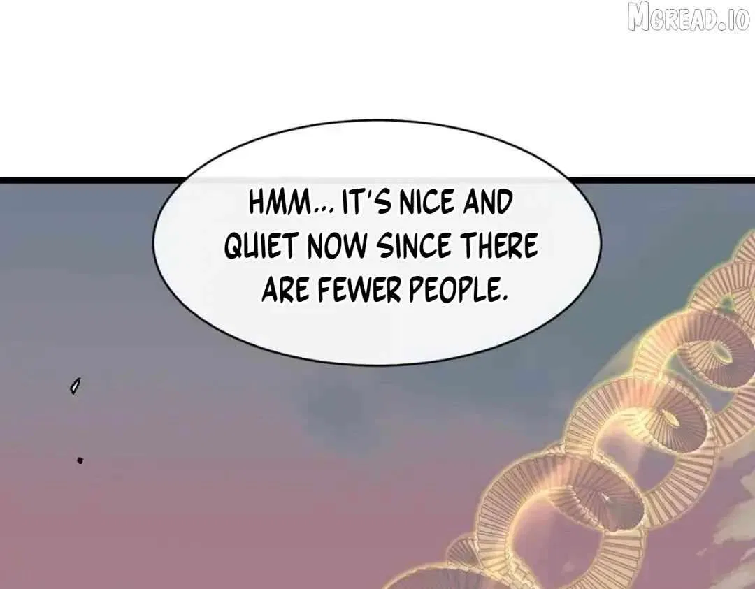 Master: This Villainous Disciple Is Not The Holy Child Chapter 184 – Page 93