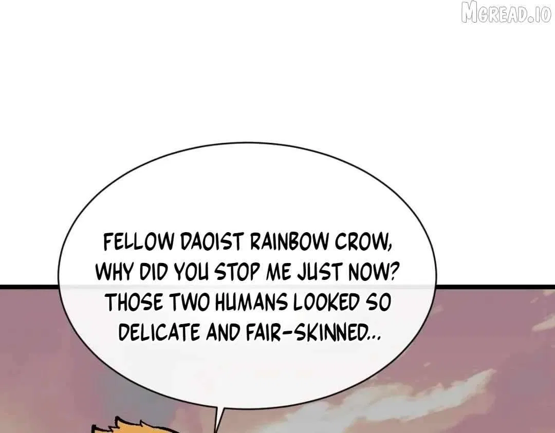 Master: This Villainous Disciple Is Not The Holy Child Chapter 184 – Page 99