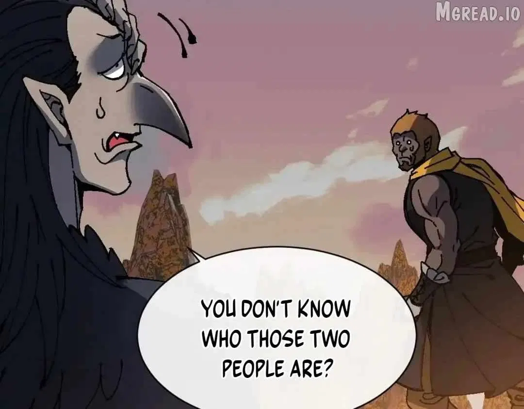 Master: This Villainous Disciple Is Not The Holy Child Chapter 184 – Page 103