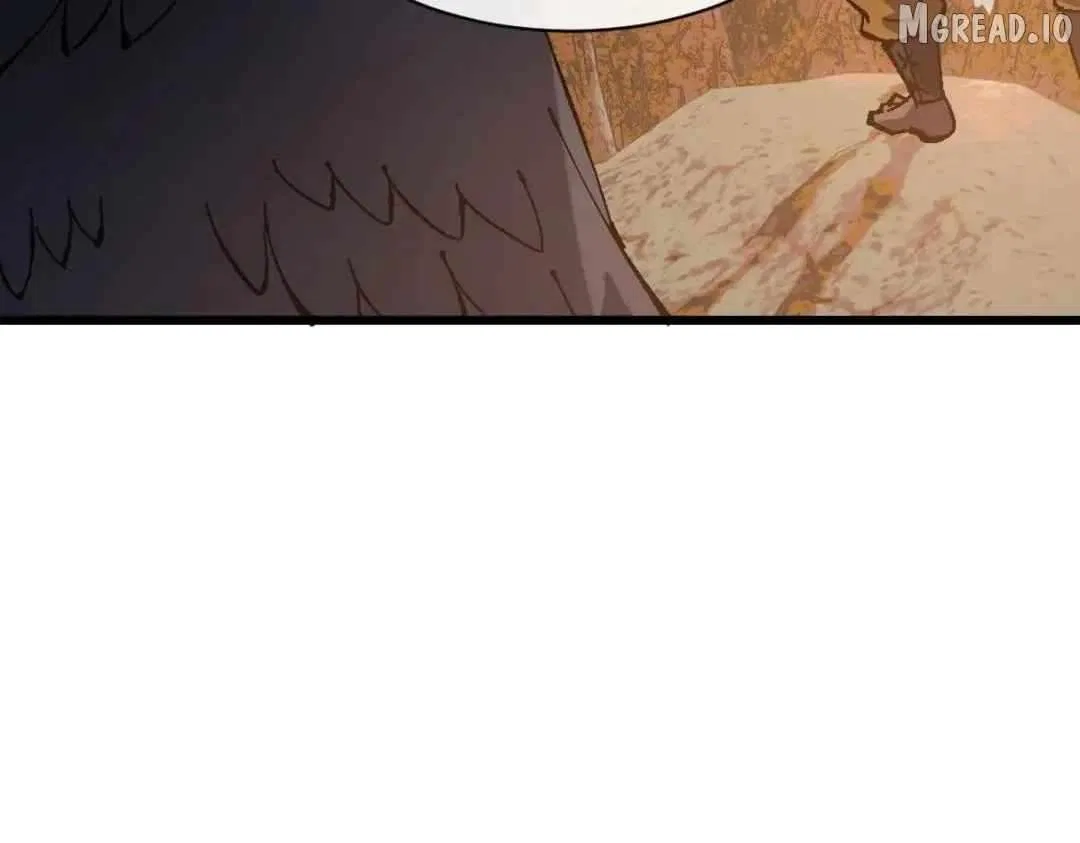 Master: This Villainous Disciple Is Not The Holy Child Chapter 184 – Page 104
