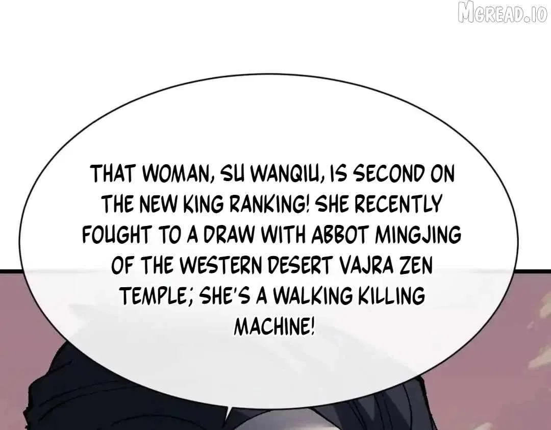 Master: This Villainous Disciple Is Not The Holy Child Chapter 184 – Page 105