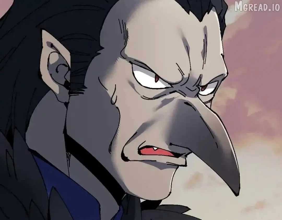 Master: This Villainous Disciple Is Not The Holy Child Chapter 184 – Page 106