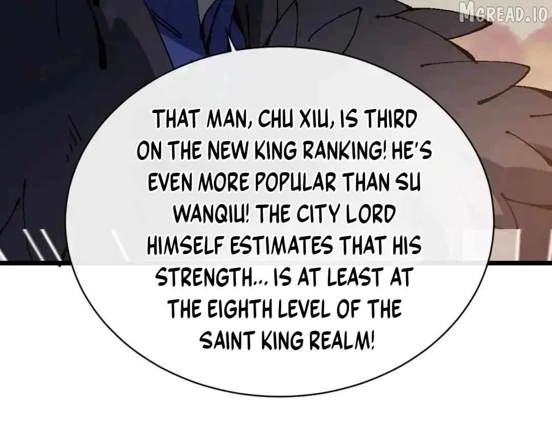 Master: This Villainous Disciple Is Not The Holy Child Chapter 184 – Page 107