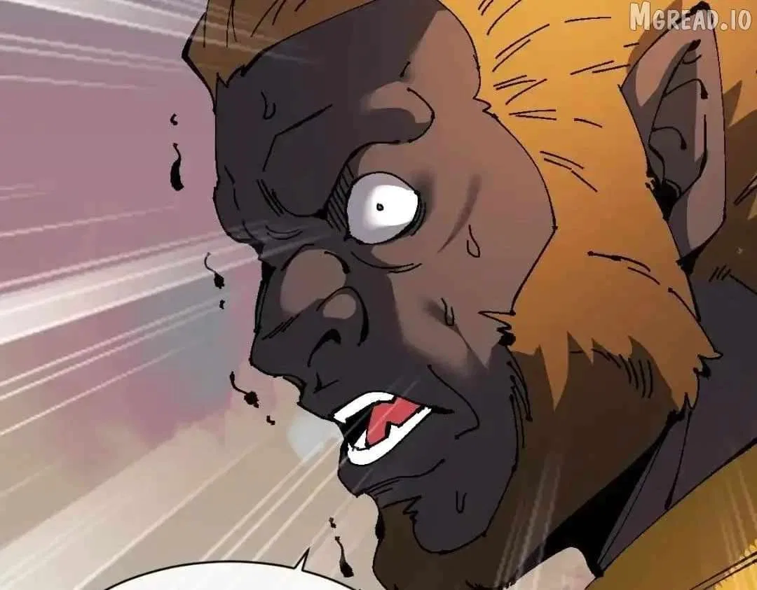 Master: This Villainous Disciple Is Not The Holy Child Chapter 184 – Page 109