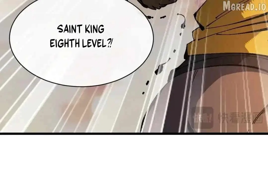 Master: This Villainous Disciple Is Not The Holy Child Chapter 184 – Page 110
