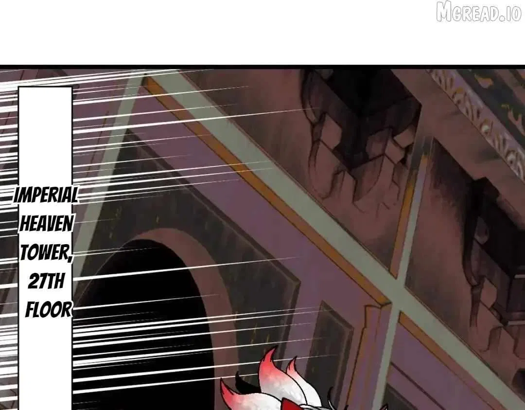 Master: This Villainous Disciple Is Not The Holy Child Chapter 184 – Page 111