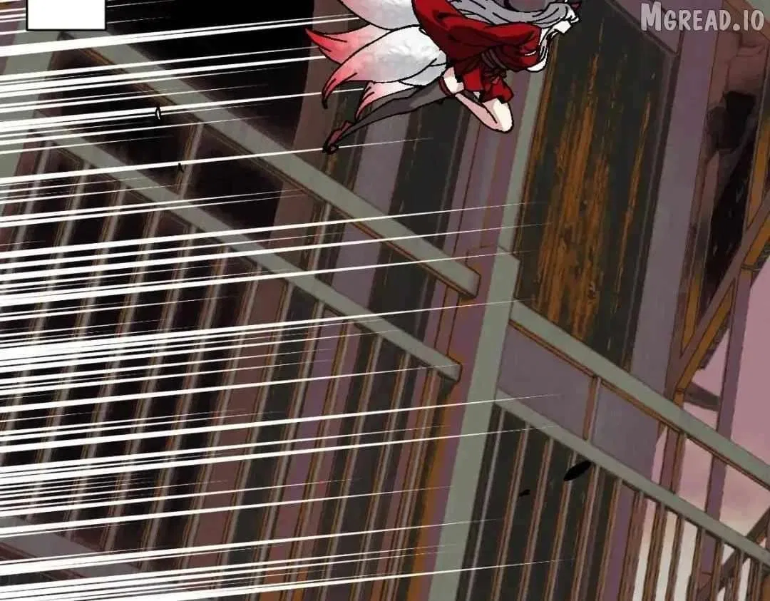 Master: This Villainous Disciple Is Not The Holy Child Chapter 184 – Page 112