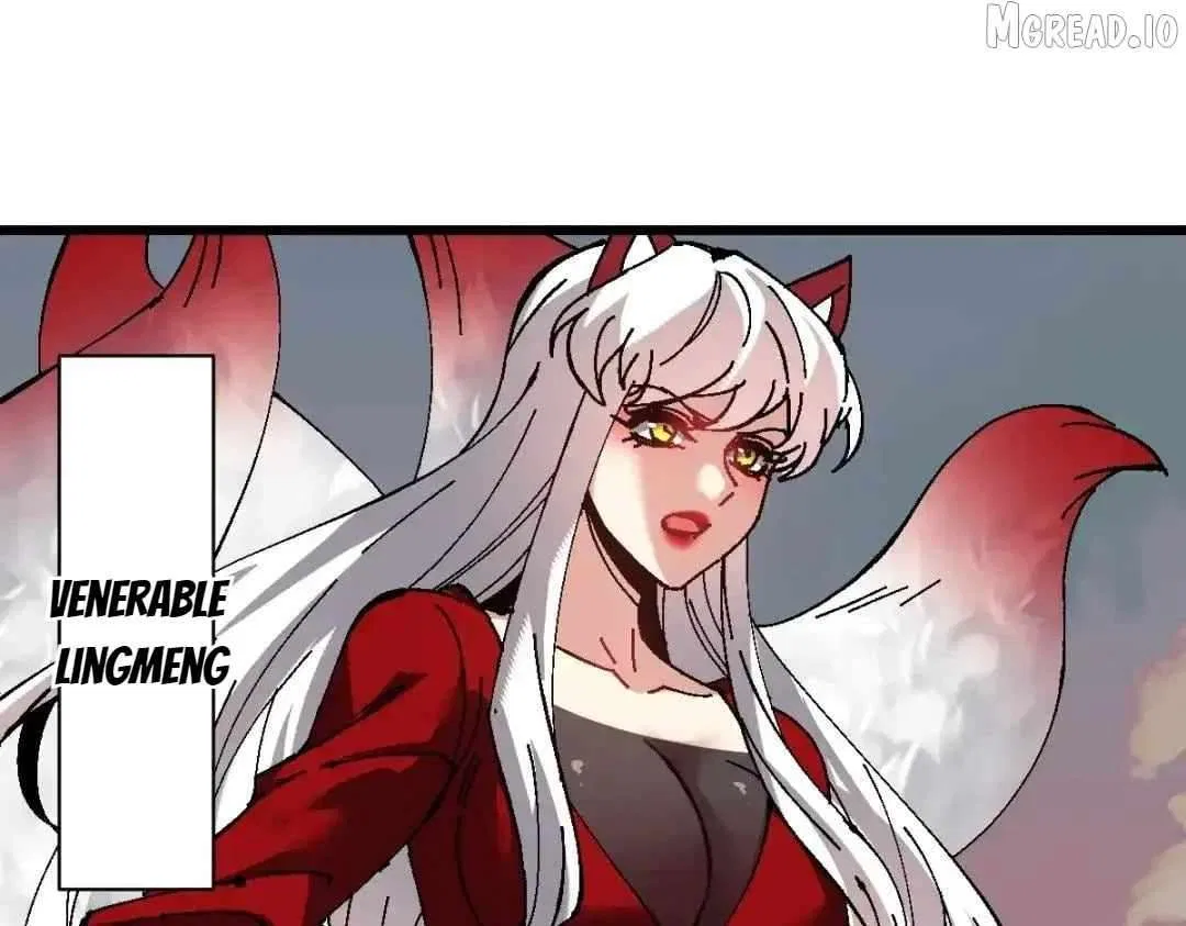 Master: This Villainous Disciple Is Not The Holy Child Chapter 184 – Page 114