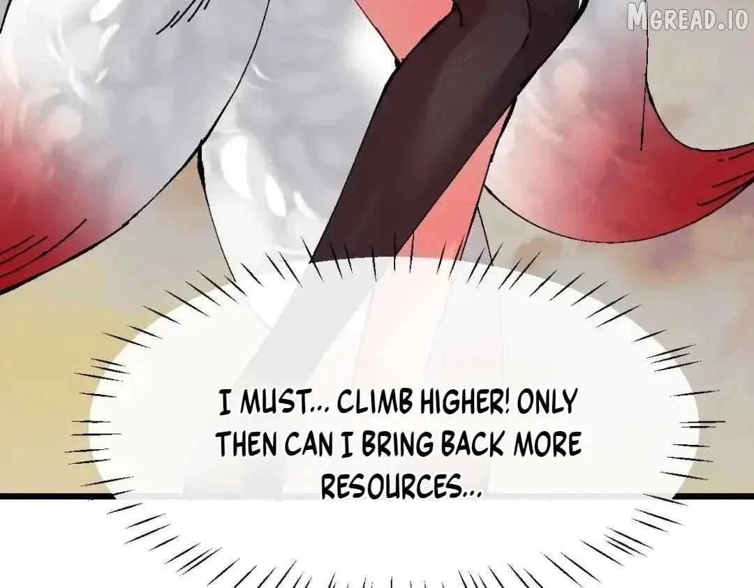 Master: This Villainous Disciple Is Not The Holy Child Chapter 184 – Page 116