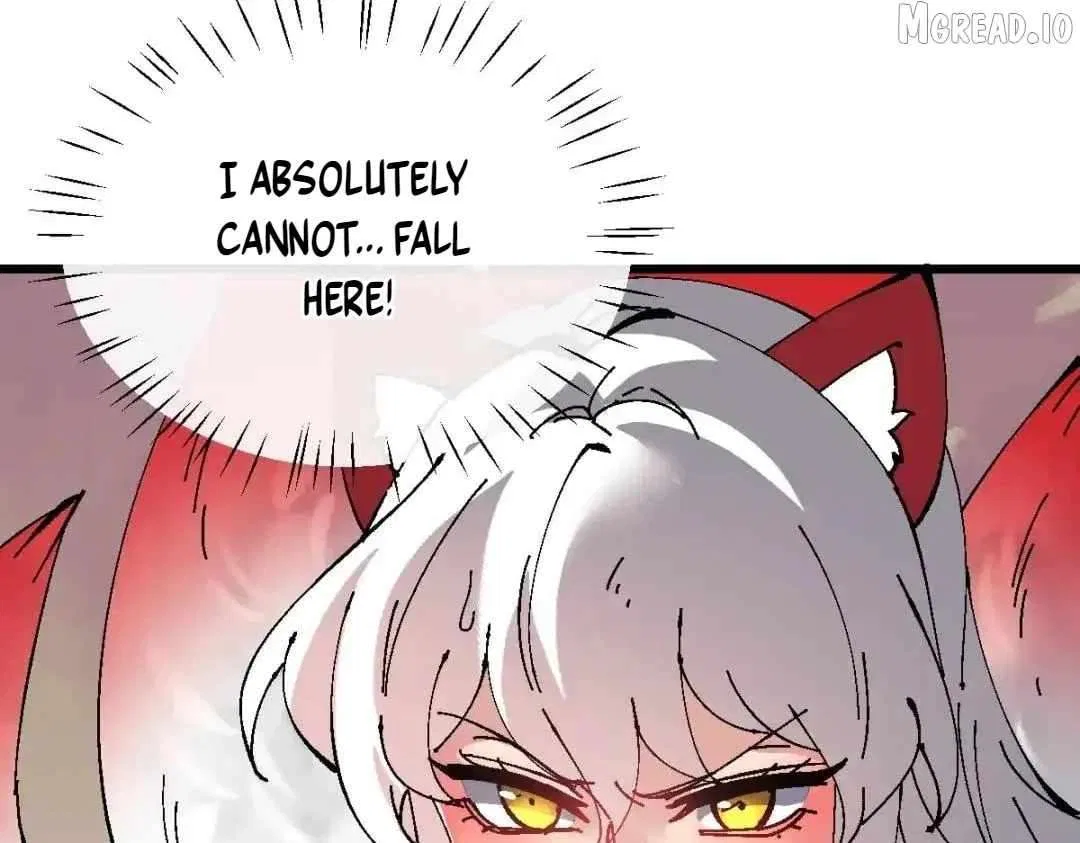 Master: This Villainous Disciple Is Not The Holy Child Chapter 184 – Page 121
