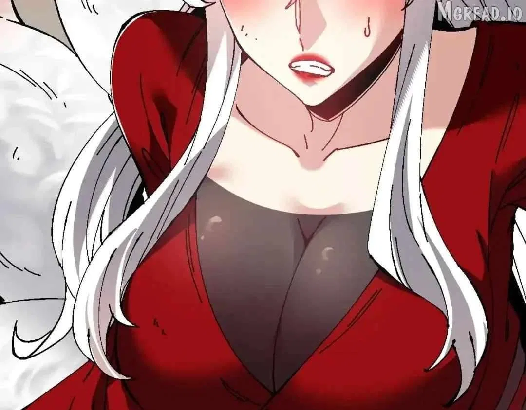 Master: This Villainous Disciple Is Not The Holy Child Chapter 184 – Page 122