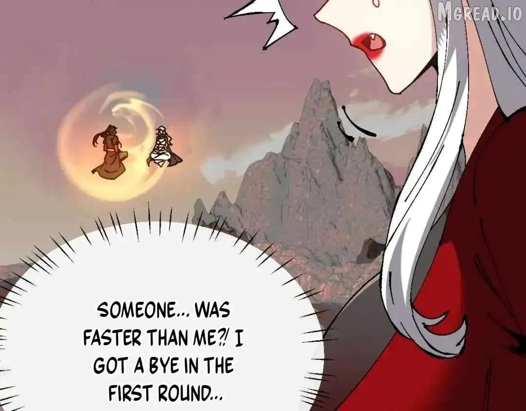 Master: This Villainous Disciple Is Not The Holy Child Chapter 184 – Page 125