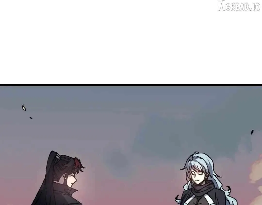 Master: This Villainous Disciple Is Not The Holy Child Chapter 184 – Page 127