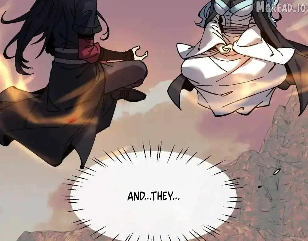 Master: This Villainous Disciple Is Not The Holy Child Chapter 184 – Page 128