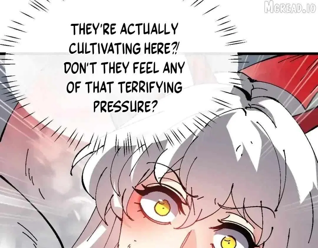 Master: This Villainous Disciple Is Not The Holy Child Chapter 184 – Page 130