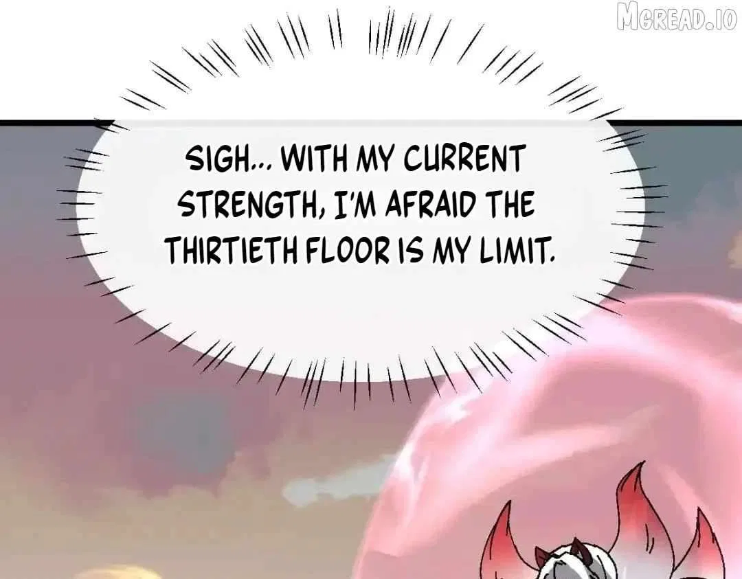 Master: This Villainous Disciple Is Not The Holy Child Chapter 184 – Page 133