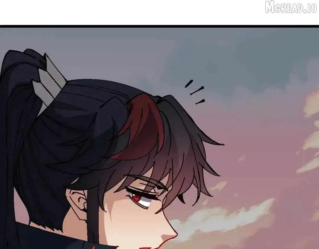Master: This Villainous Disciple Is Not The Holy Child Chapter 184 – Page 136
