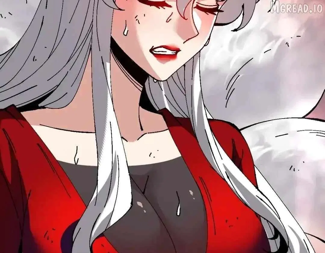 Master: This Villainous Disciple Is Not The Holy Child Chapter 184 – Page 140