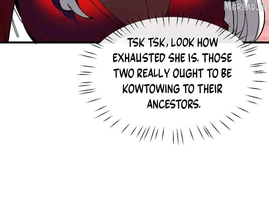 Master: This Villainous Disciple Is Not The Holy Child Chapter 184 – Page 141