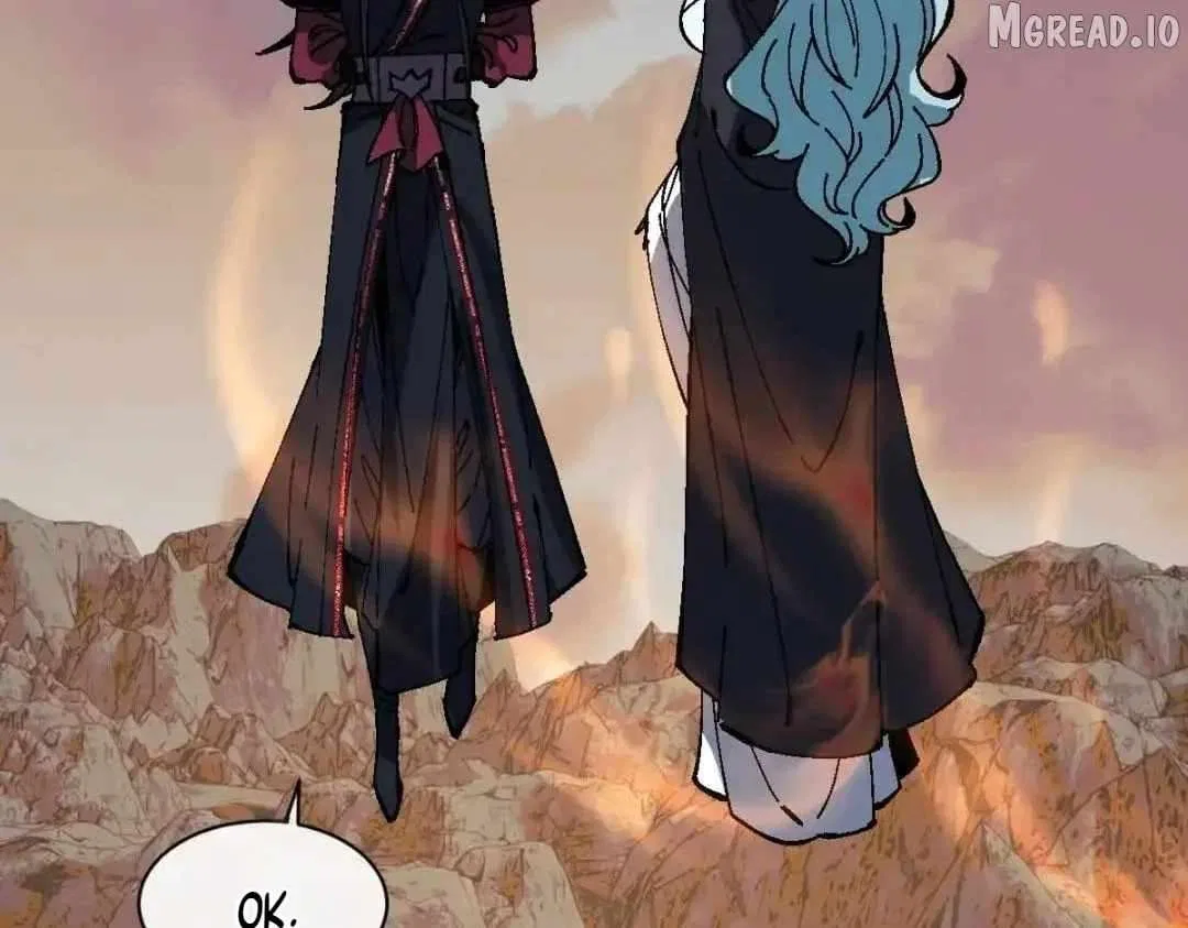 Master: This Villainous Disciple Is Not The Holy Child Chapter 184 – Page 146