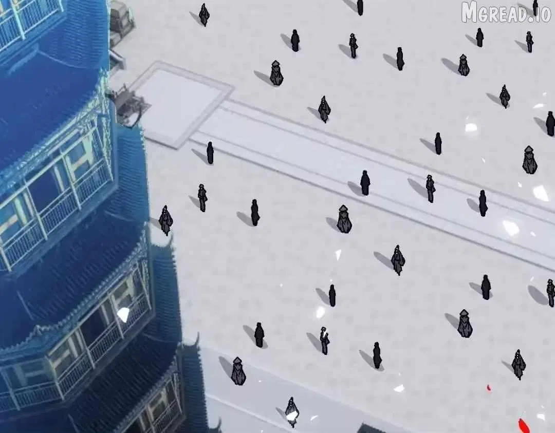 Master: This Villainous Disciple Is Not The Holy Child Chapter 183 – Page 5