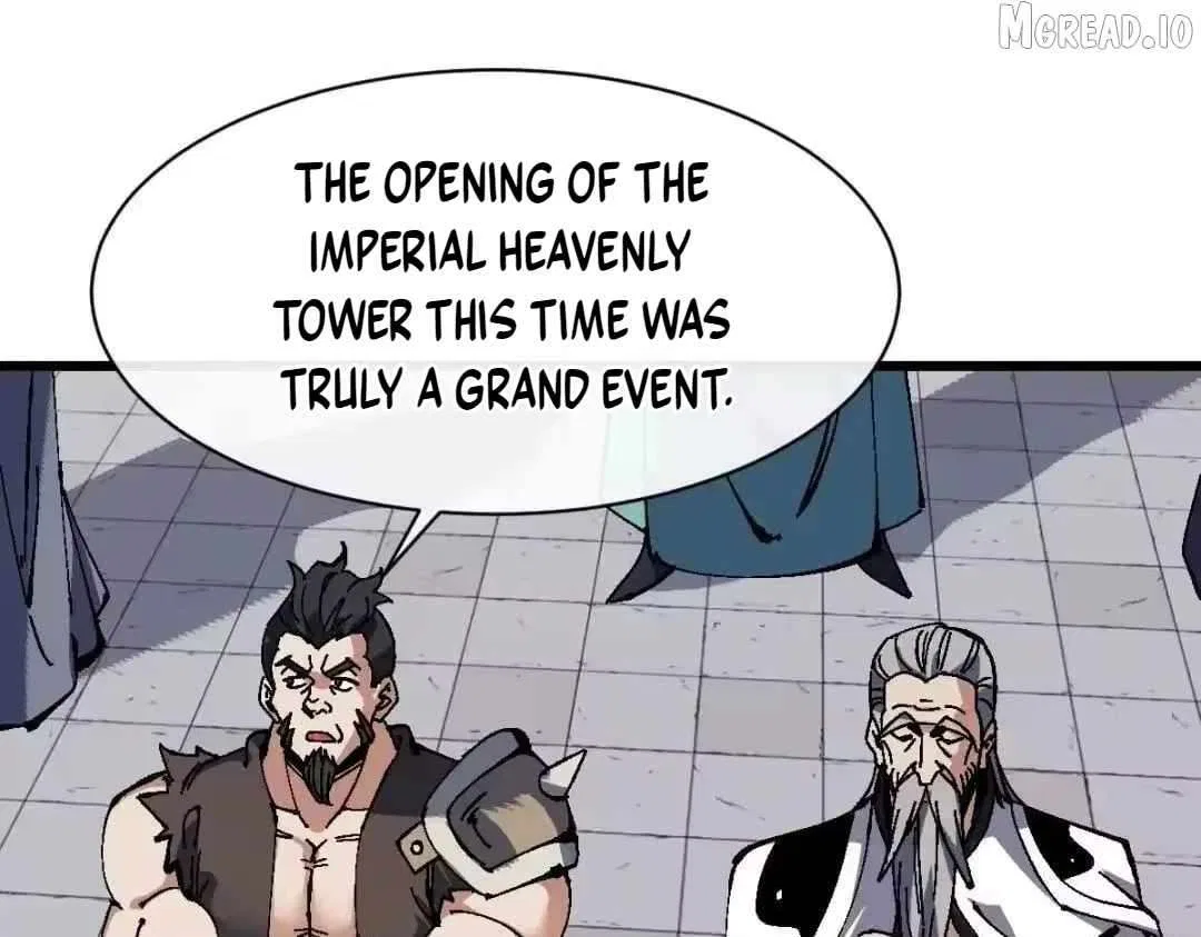 Master: This Villainous Disciple Is Not The Holy Child Chapter 183 – Page 7