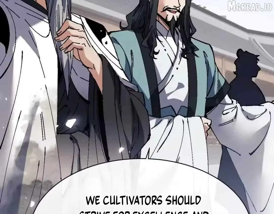 Master: This Villainous Disciple Is Not The Holy Child Chapter 183 – Page 14