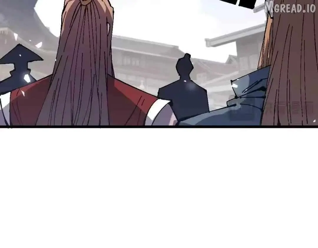 Master: This Villainous Disciple Is Not The Holy Child Chapter 183 – Page 18