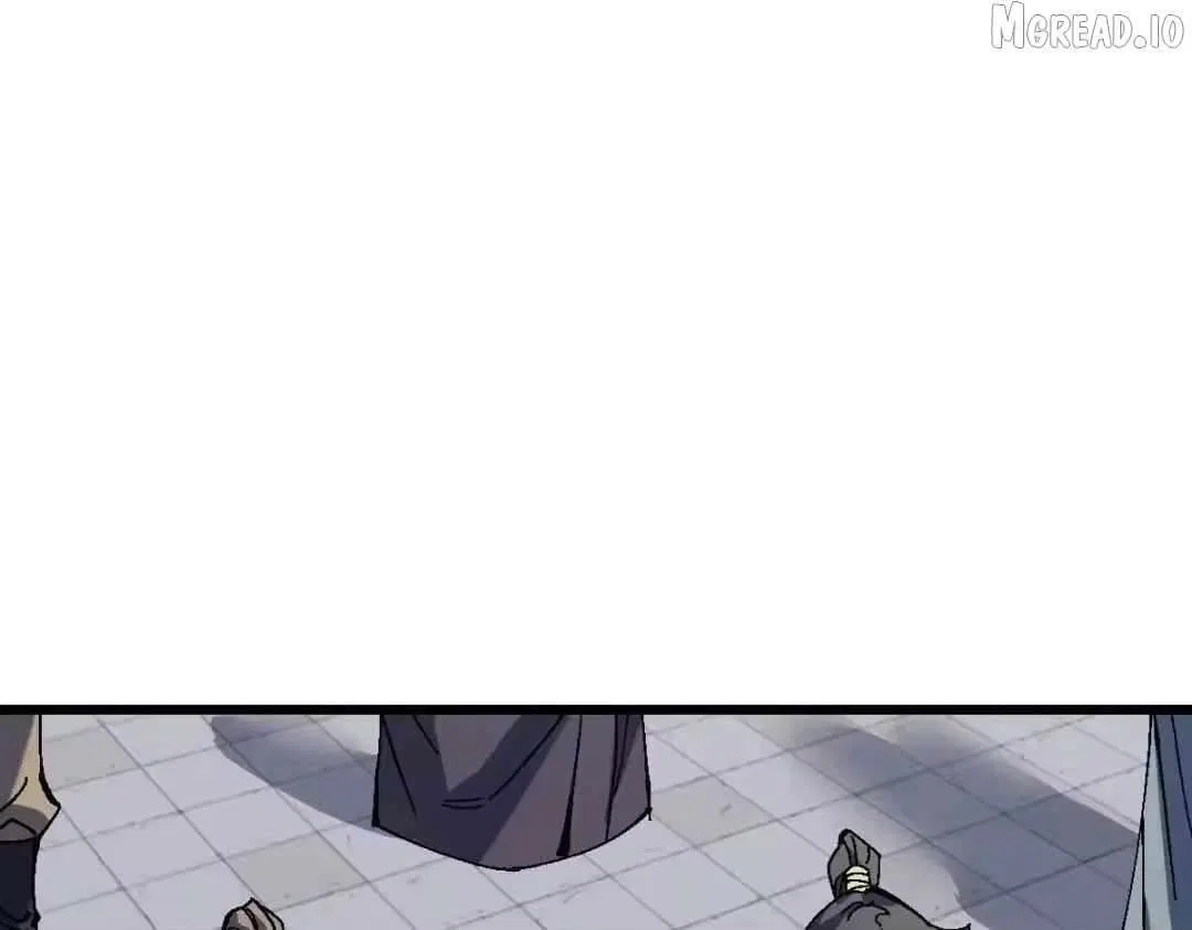 Master: This Villainous Disciple Is Not The Holy Child Chapter 183 – Page 19