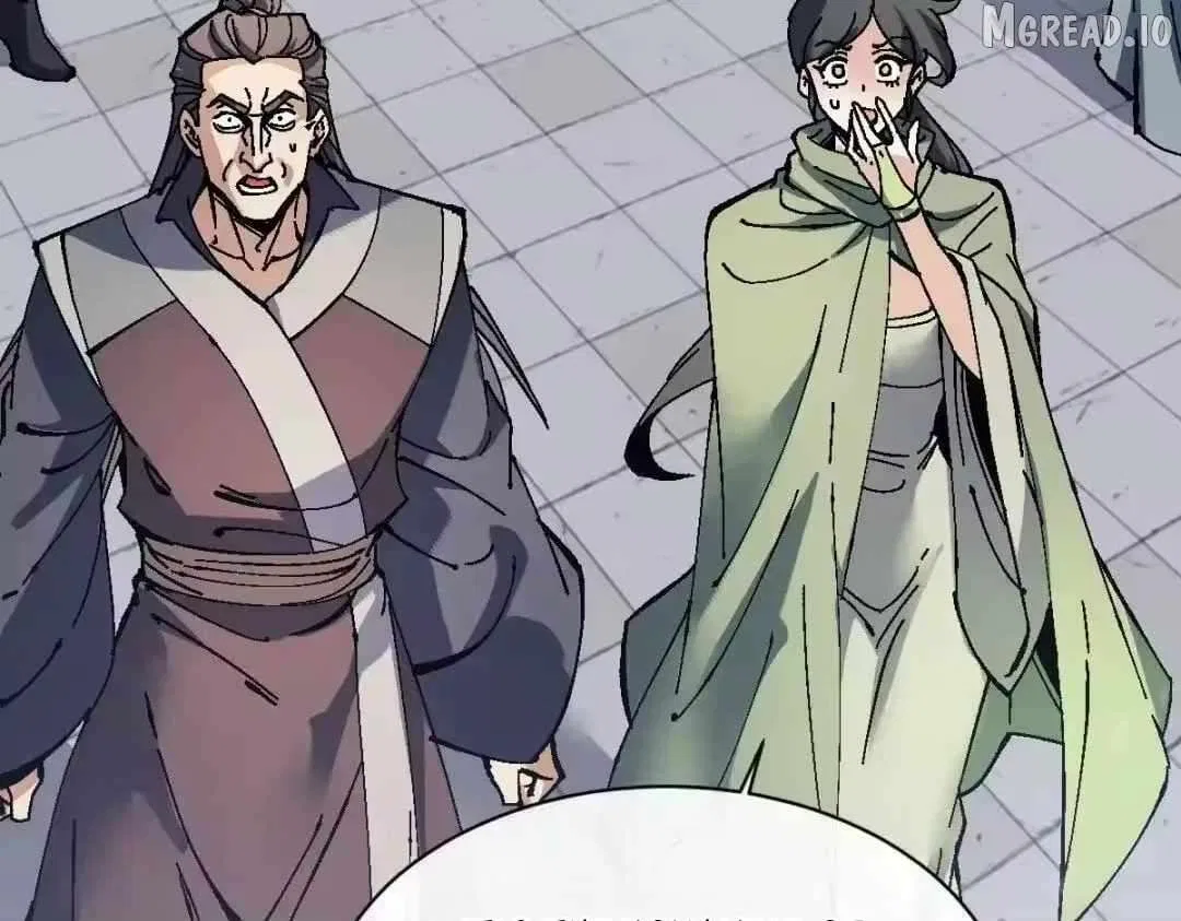 Master: This Villainous Disciple Is Not The Holy Child Chapter 183 – Page 20