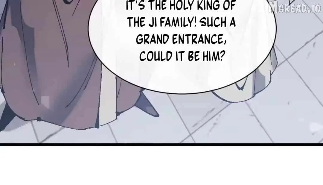 Master: This Villainous Disciple Is Not The Holy Child Chapter 183 – Page 21