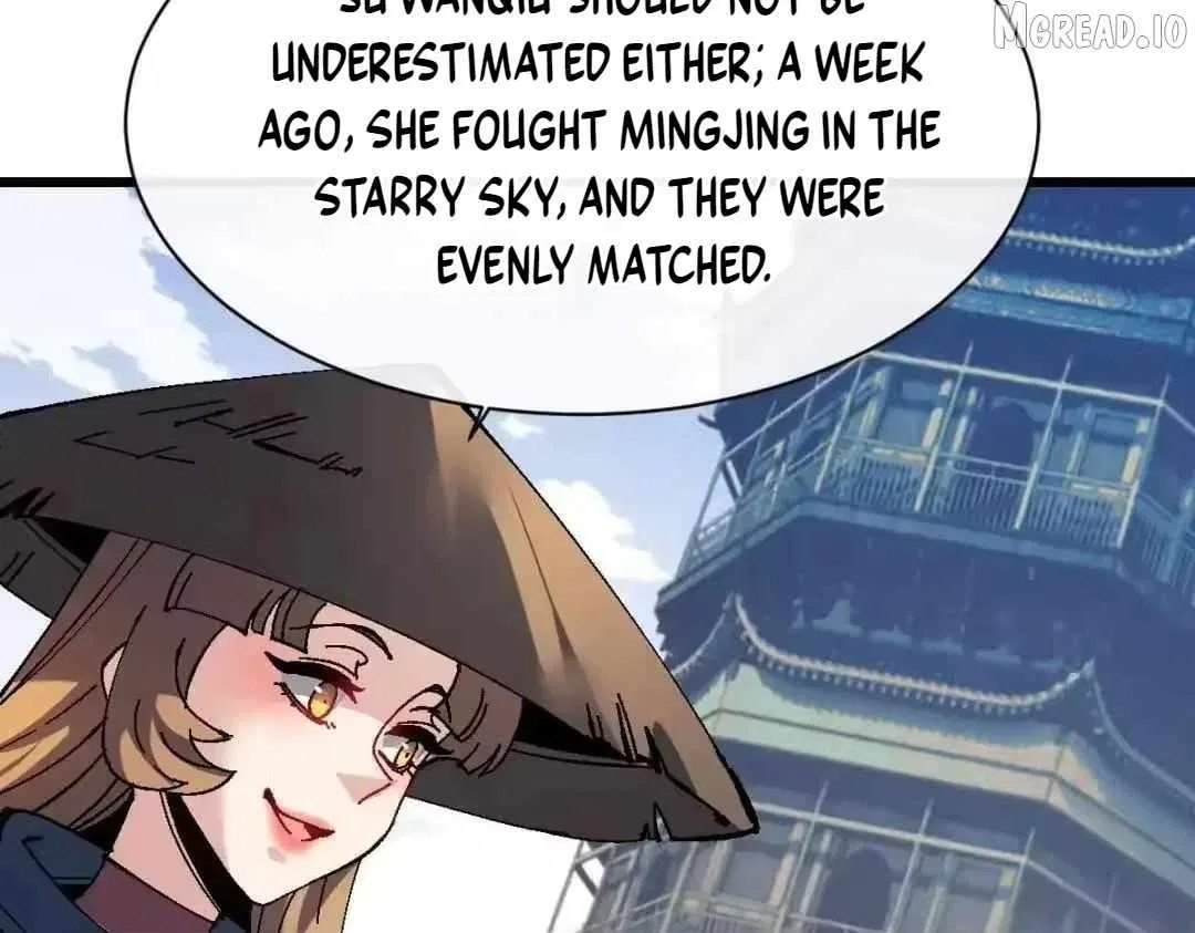 Master: This Villainous Disciple Is Not The Holy Child Chapter 183 – Page 32