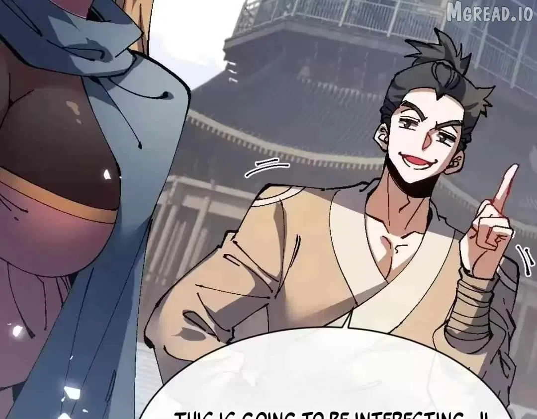 Master: This Villainous Disciple Is Not The Holy Child Chapter 183 – Page 33
