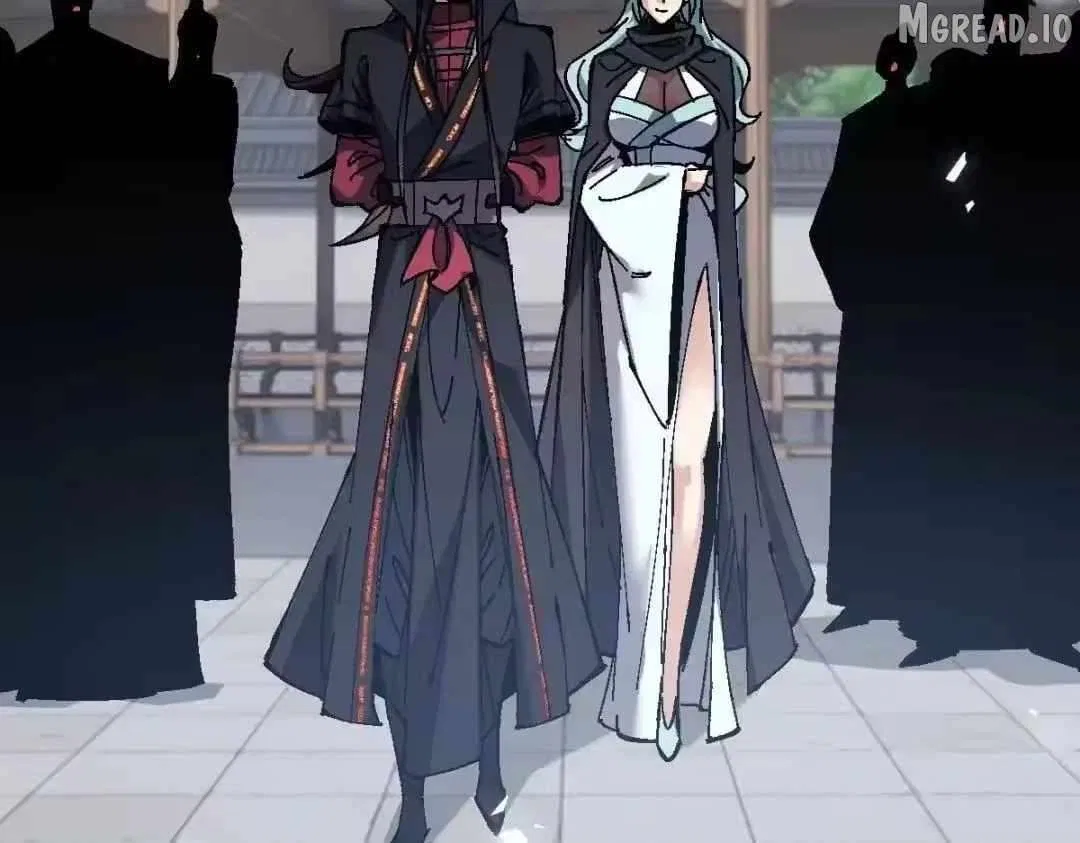 Master: This Villainous Disciple Is Not The Holy Child Chapter 183 – Page 36