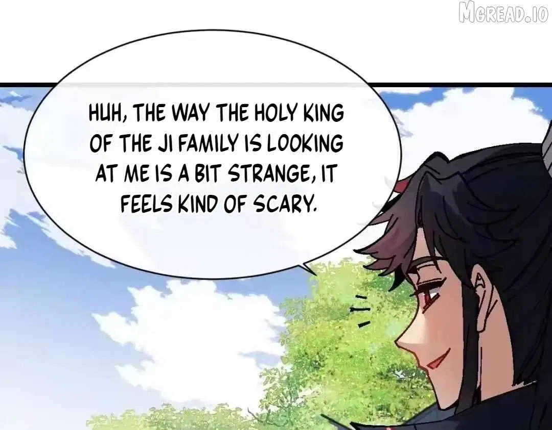 Master: This Villainous Disciple Is Not The Holy Child Chapter 183 – Page 44