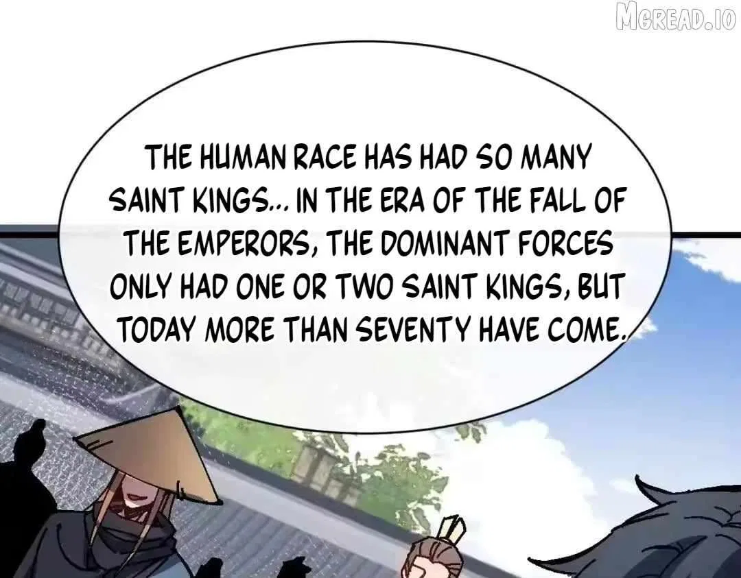 Master: This Villainous Disciple Is Not The Holy Child Chapter 183 – Page 50