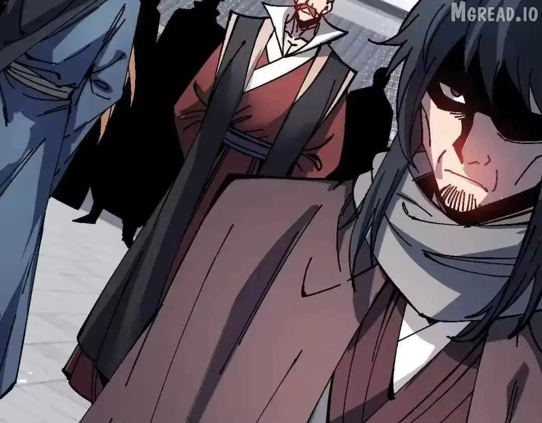Master: This Villainous Disciple Is Not The Holy Child Chapter 183 – Page 51