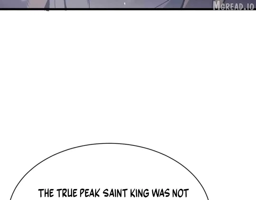 Master: This Villainous Disciple Is Not The Holy Child Chapter 183 – Page 53