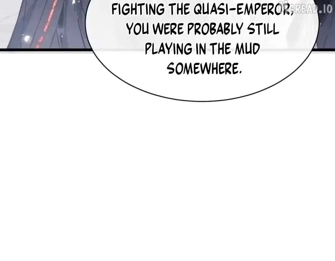 Master: This Villainous Disciple Is Not The Holy Child Chapter 183 – Page 59