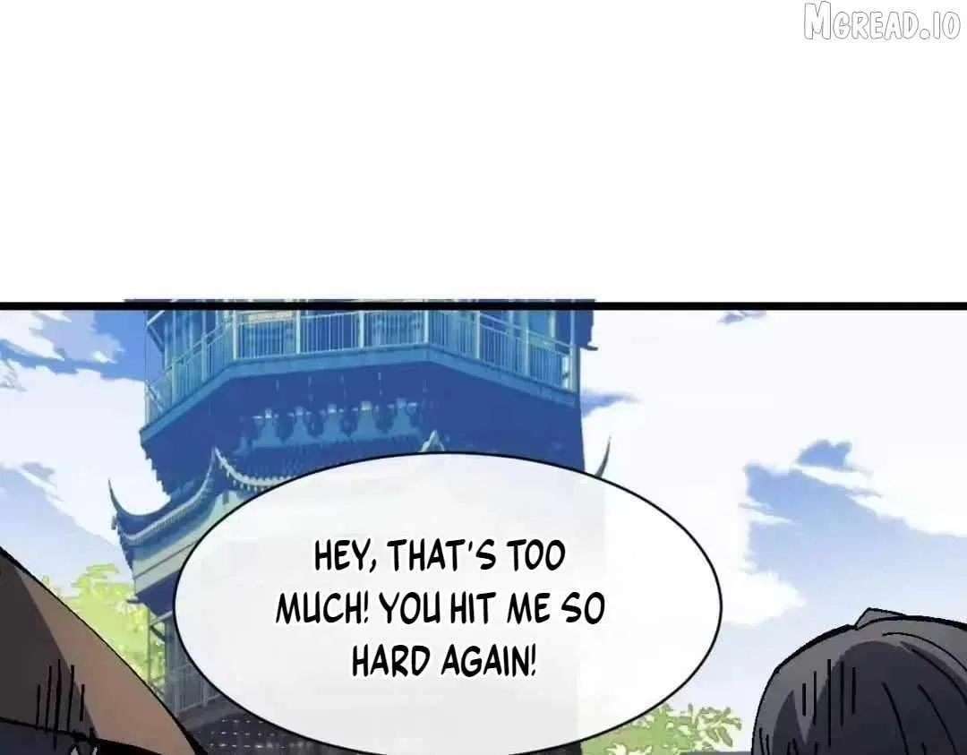 Master: This Villainous Disciple Is Not The Holy Child Chapter 183 – Page 63