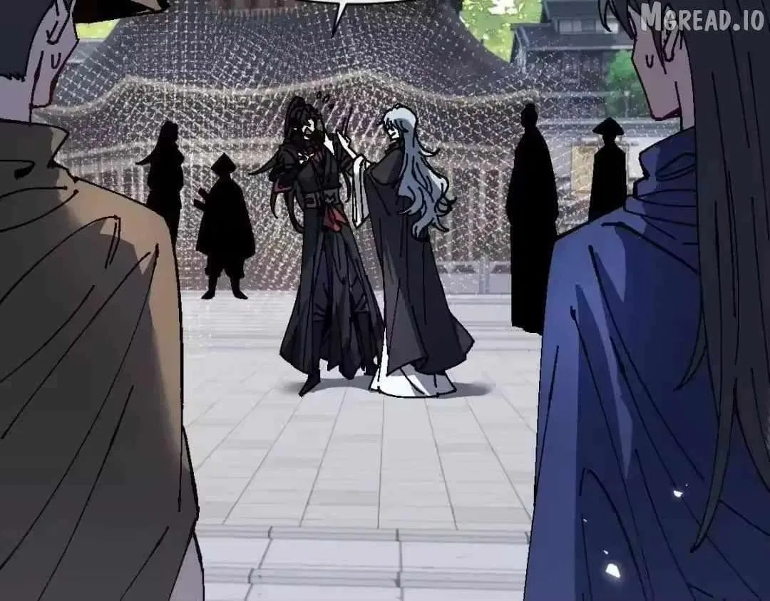 Master: This Villainous Disciple Is Not The Holy Child Chapter 183 – Page 64