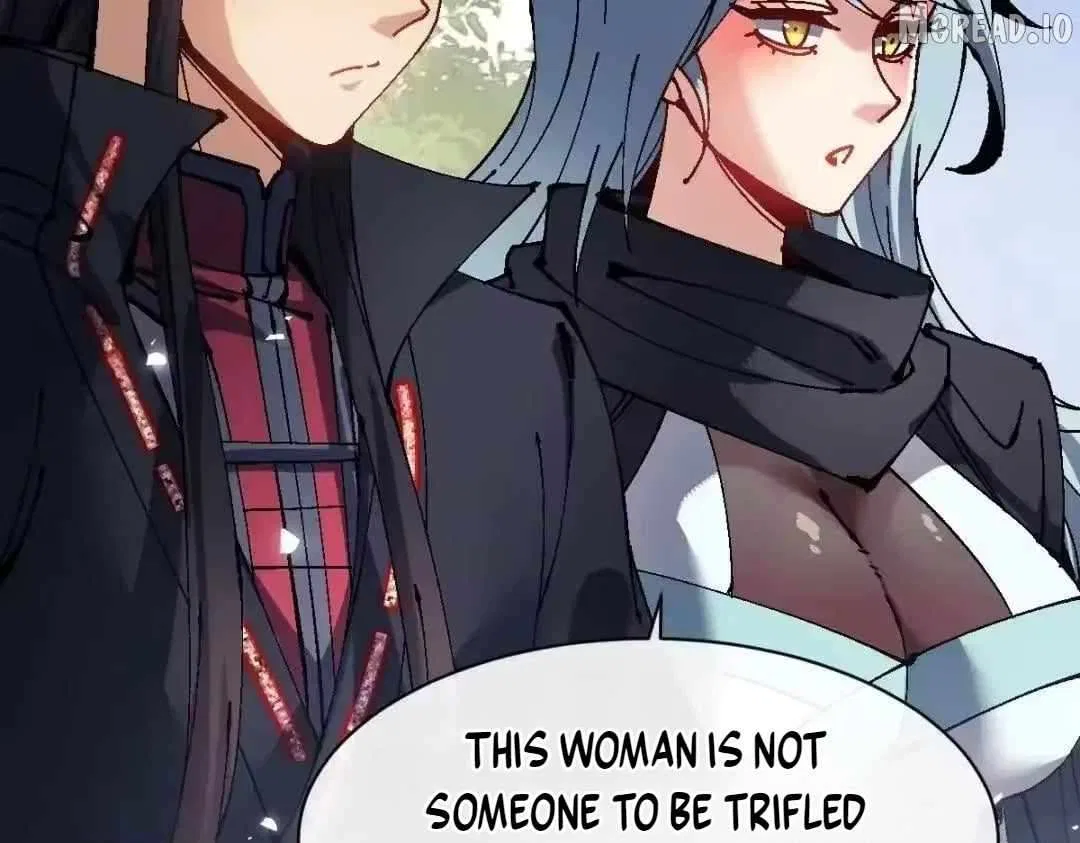 Master: This Villainous Disciple Is Not The Holy Child Chapter 183 – Page 79