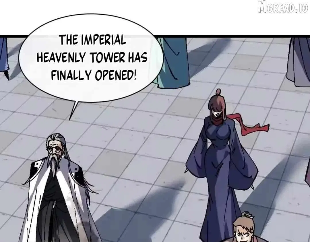 Master: This Villainous Disciple Is Not The Holy Child Chapter 183 – Page 88