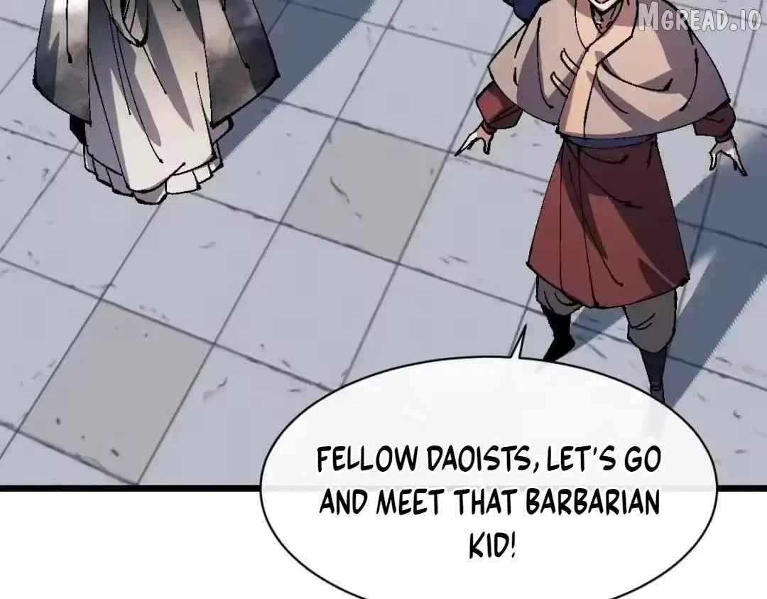Master: This Villainous Disciple Is Not The Holy Child Chapter 183 – Page 89