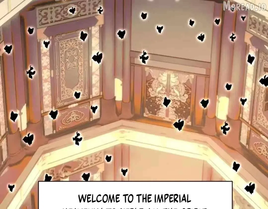 Master: This Villainous Disciple Is Not The Holy Child Chapter 183 – Page 95