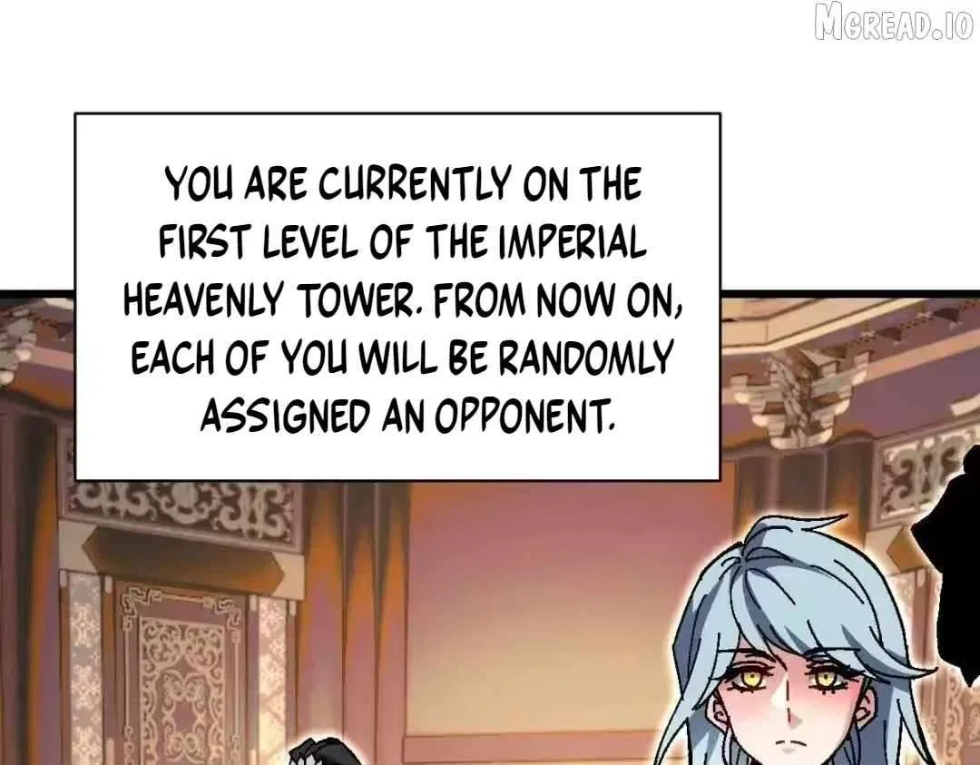 Master: This Villainous Disciple Is Not The Holy Child Chapter 183 – Page 97